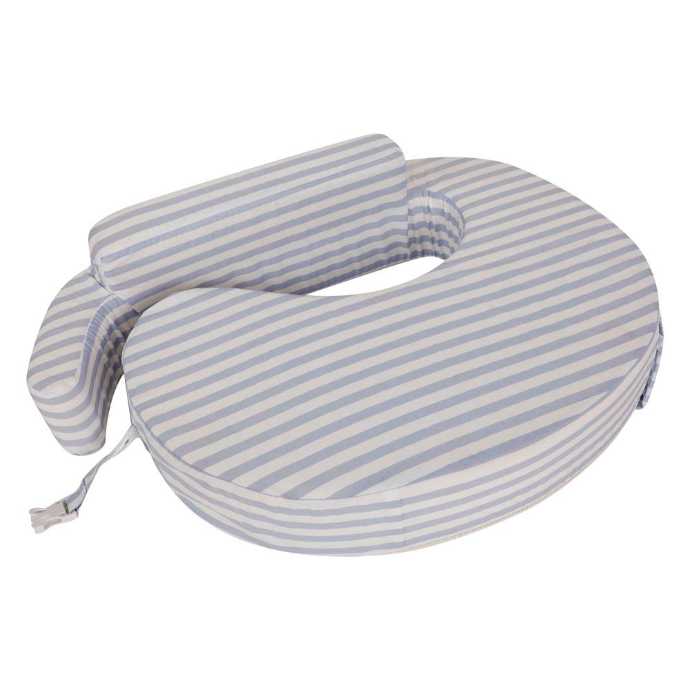 Organic hot sale nursing pillow